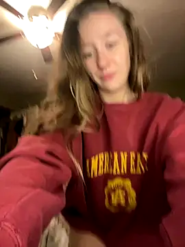 sage  marie online show from 09/10/25, 09:09