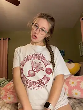 sage  marie online show from 09/17/25, 10:50