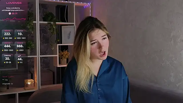 flawless angell online show from 11/04/25, 03:38