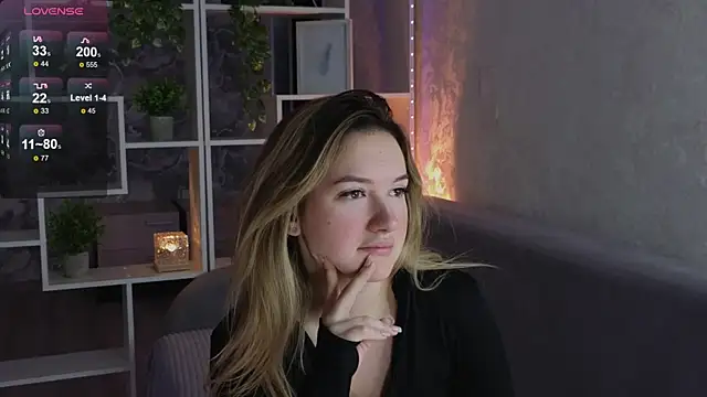 flawless angell online show from 11/12/25, 11:47