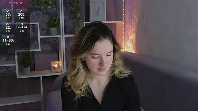 flawless angell online show from 11/29/25, 08:50