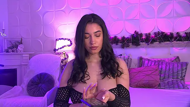 Snapshot of Amy_Sin chatting on 12/29/24, 03:13 Amy Sin online show from 12/29/24, 03:13