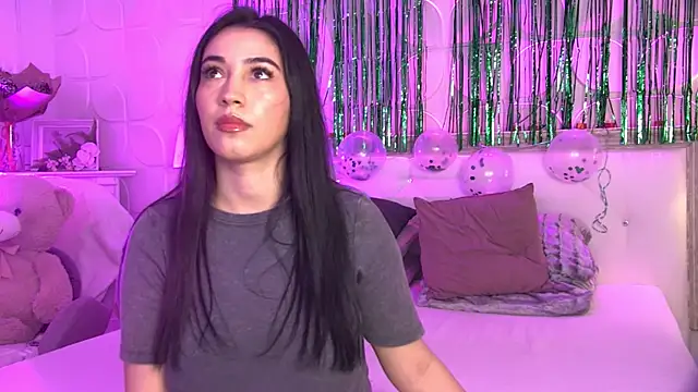 Snapshot of Amy_Sin chatting on 03/16/25, 03:06 Amy Sin online show from 03/16/25, 03:06