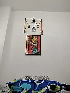 Snapshot of Demiansteven2 chatting on 01/28/25, 10:01 Demiansteven2 online show from 01/28/25, 10:01