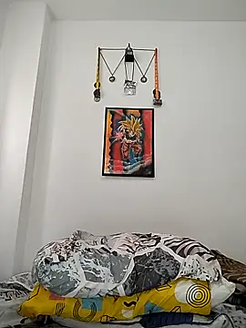 Snapshot of Demiansteven2 chatting on 02/21/25, 04:05 Demiansteven2 online show from 02/21/25, 04:05