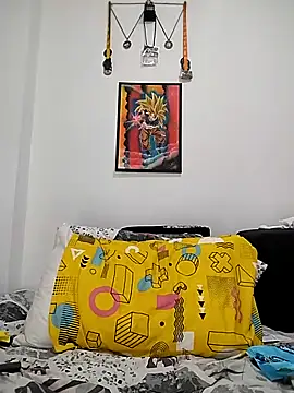 Snapshot of Demiansteven2 chatting on 03/01/25, 11:47 Demiansteven2 online show from 03/01/25, 11:47