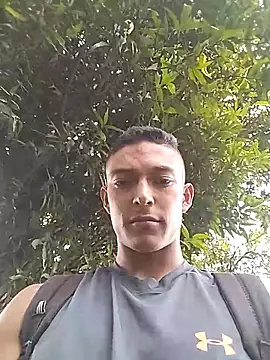 Snapshot of Demiansteven2 chatting on 09/20/25, 05:47 Demiansteven2 online show from 09/20/25, 05:47