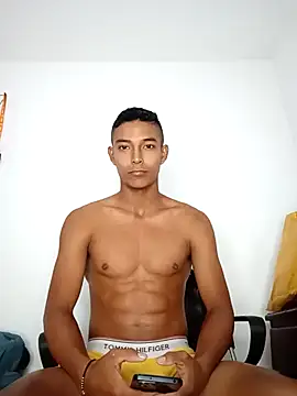 Snapshot of Demiansteven2 chatting on 10/01/25, 02:56 Demiansteven2 online show from 10/01/25, 02:56