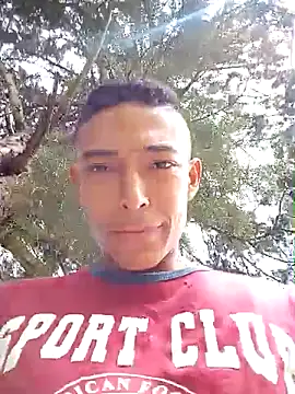 Snapshot of Demiansteven2 chatting on 10/13/25, 06:41 Demiansteven2 online show from 10/13/25, 06:41