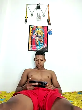 Snapshot of Demiansteven2 chatting on 10/23/25, 03:11 Demiansteven2 online show from 10/23/25, 03:11