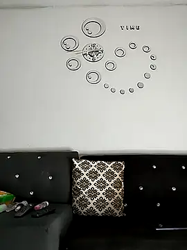 Snapshot of Demiansteven2 chatting on 11/05/25, 06:19 Demiansteven2 online show from 11/05/25, 06:19