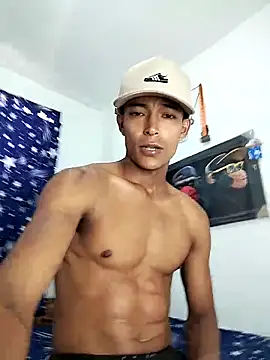 Demiansteven2 online show from 03/30/26, 04:41