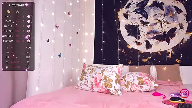 monikamelt online show from 12/01/24, 04:29