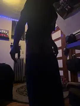 GersonGil1 online show from 01/10/26, 08:38