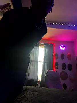 GersonGil1 online show from 01/11/26, 03:06