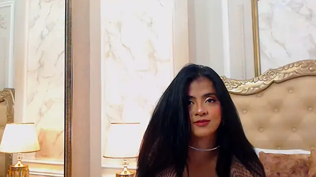 ScarletLenox online show from 02/18/25, 11:33