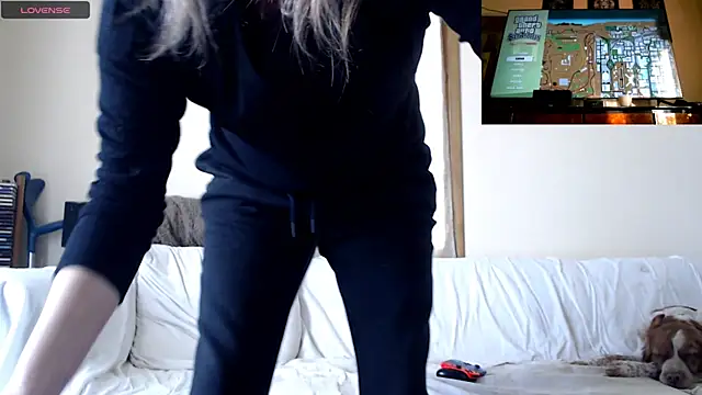 SpiceLea online show from 01/12/25, 03:14