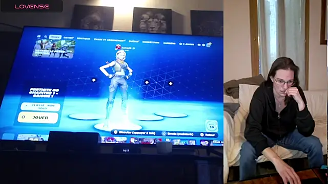 SpiceLea online show from 01/20/25, 03:18