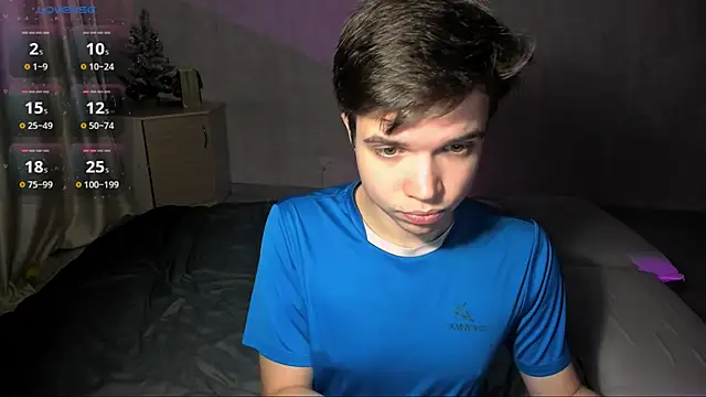 tailer  online show from 01/11/26, 04:45