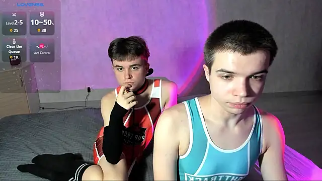 tailer  online show from 02/05/26, 03:27