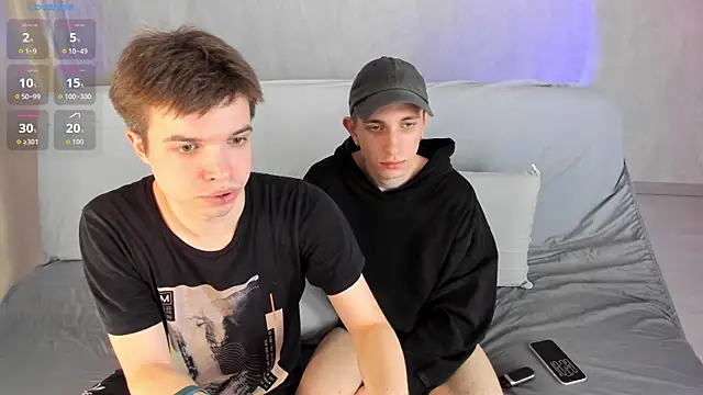 tailer  online show from 04/25/26, 04:59