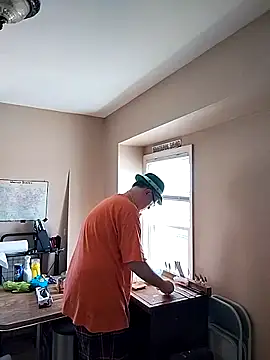 DARemo42O online show from 03/17/26, 05:16