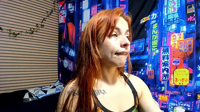 Snapshot of rosse_2504 chatting on 02/13/25, 02:31 rosse 2504 online show from 02/13/25, 02:31