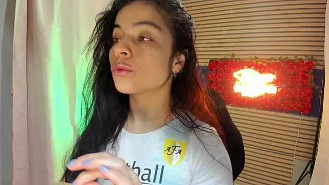 rosse 2504 online show from 12/03/25, 01:31