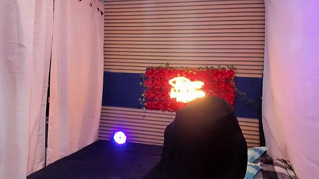 rosse 2504 online show from 01/14/26, 03:06