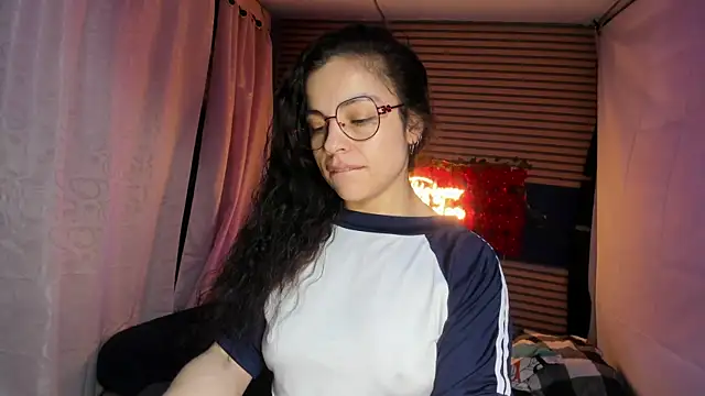 rosse 2504 online show from 01/18/26, 09:35