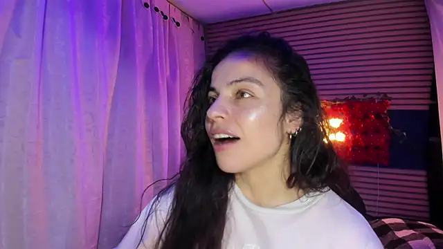 rosse 2504 online show from 02/18/26, 01:18