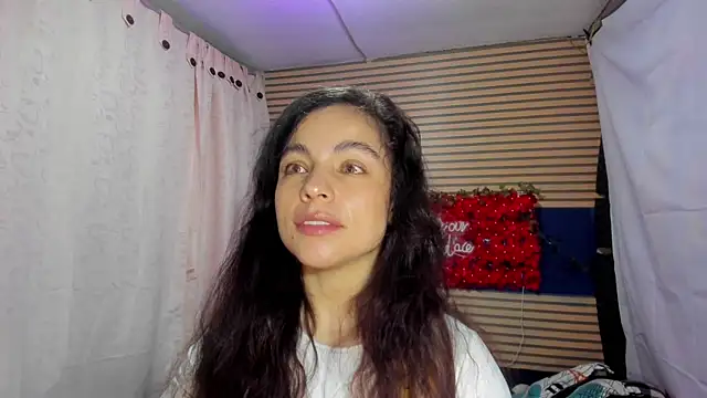 rosse 2504 online show from 04/12/26, 09:14