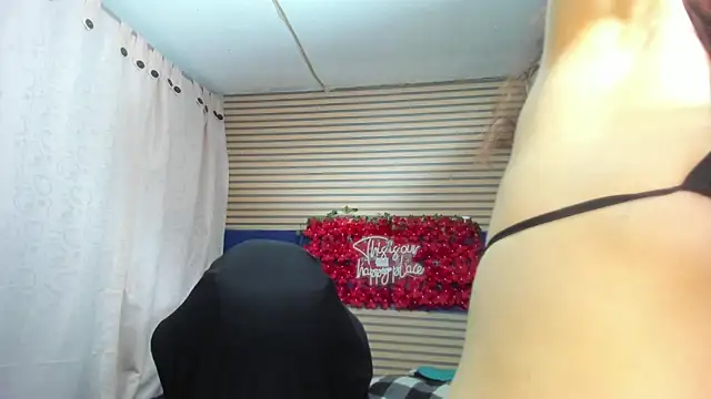 rosse 2504 online show from 05/22/26, 12:22