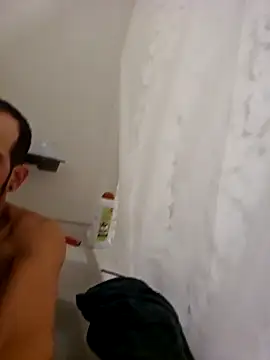 LongDongDaddy302 online show from 12/06/24, 07:10