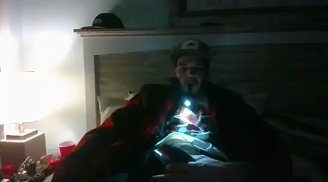 LongDongDaddy302 online show from 12/08/24, 03:21