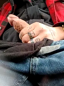 LongDongDaddy302 online show from 02/06/26, 08:12