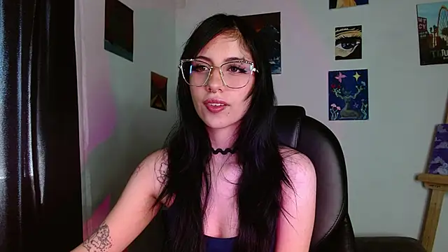 Ary Pieerce online show from 02/27/26, 05:46