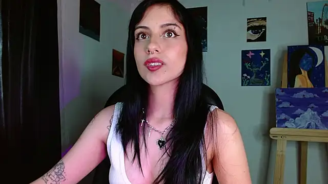 Ary Pieerce online show from 04/08/26, 09:04