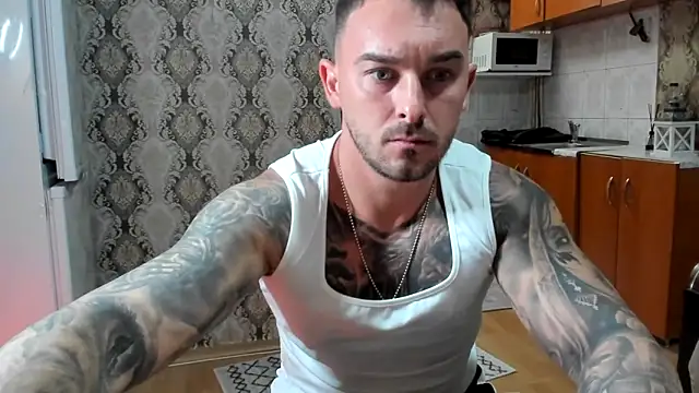 Jonmusclemaster online show from 10/29/25, 08:32