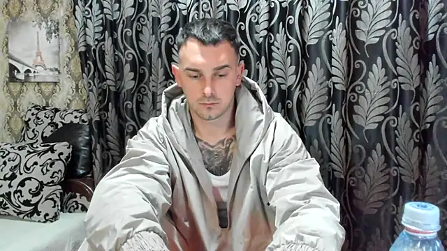 Jonmusclemaster online show from 03/20/26, 08:35