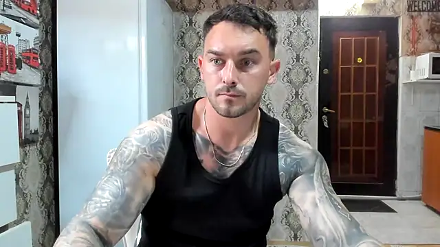 Snapshot of Jonmusclemaster chatting on 06/10/26, 08:08 Jonmusclemaster online show from 06/10/26, 08:08