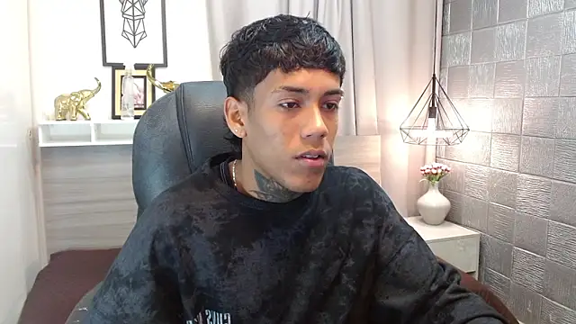 Alan Cute18 online show from 02/25/26, 12:48