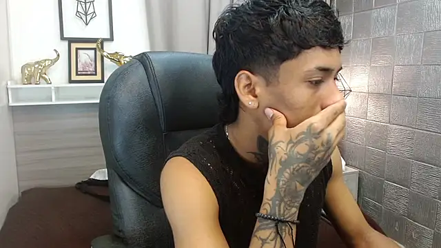 Alan Cute18 online show from 02/26/26, 12:59