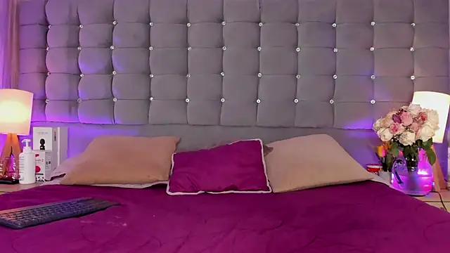 Poacahontasfg online show from 02/22/25, 03:56