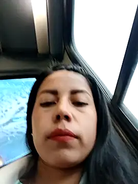  andrea30 online show from 01/16/25, 11:15