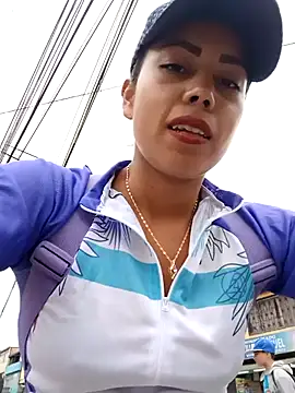  andrea30 online show from 02/16/25, 01:49