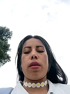  andrea30 online show from 09/18/25, 11:56