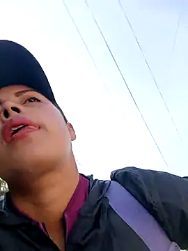  andrea30 online show from 09/21/25, 01:24