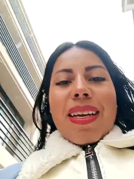  andrea30 online show from 12/01/25, 11:59