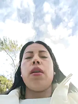  andrea30 online show from 01/17/26, 11:48